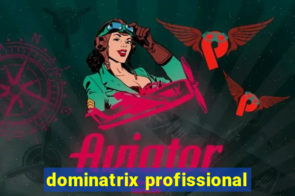 dominatrix profissional